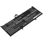 7550 mAh for Lenovo L19C4PD1,L19D4PD1,5B10U65274,5B10U65275,SB10W67395