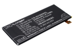 2300 mAh for Huawei HB444199EBC