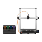 3D-printer Anycubic Kobra 3 Max Combo (KMCB-IP-O)