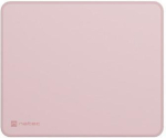 Podkładka pod mysz Natec Colors Series Misty Rose