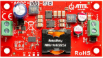 Przetwornica obniżająca napięcie do 12V 100W ATTE ASDC-100-120-OF