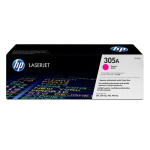 Toner HP 305A Magenta Originaal (CE413A)