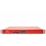 Securepoint RC2000RR G6 riistvaraline tulem&uuml;&uuml;r 1U 91 Gbit/s