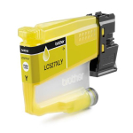 Tindi kassett Brother LC-527XLY Yellow MCJ4350DW/4550DW