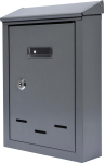 Tumehall Postkast 285x200x60mm