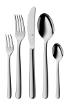 WMF WMF Kult Plus 1260916340 30-osaline roostevabast terasest s&ouml;&ouml;giriistade komplekt