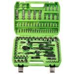 1/4 IR 1/2 SUPER LOCK MEETRILISTE PEADE KOMPLEKT, 108 TK DS1033