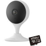 IP-kaamera Imou Cue 2E 3MP IPC-C32EP m&auml;lukaardiga 64GB