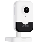 IP kamera DS-2CD2423G2-IW 2MP f2.8mm cube balta