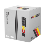 Tīkla kabelis UTP Cat.5e 0.48 LZSH Cca iek&scaron;telpu balts 305m