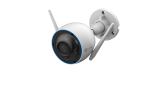 IP kamera CS-H3-R100-1J5WKFL 5MP bullet ārtelpu balta
