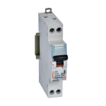 Noplūdes strāvas automātslēdzis 402064 30mA 4P 63A AC type