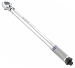 KING TONY TORQUE WRENCH 1/2" 42 - 210Nm 450mm