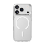 LAUT CRYSTAL FLURO mobile phone case 17.5 cm (6.9") Cover Light grey