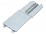 Mounting plate