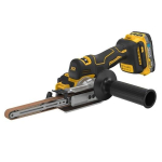DeWALT DCM200E2T-QW bench grinder