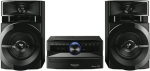 Speakers Panasonic SC-UX100EE-K
