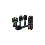 Hairdryer brush Braun BR710