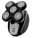 Trimmer Remington  Remington RX5 Ultimate Series XR 1500  Head Shaver