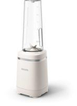 Mixers and blenders Philips  Philips 5000 series HR2500/00 blender 0.6 L Tabletop blender 250 W White 8720389014024