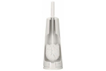 Another product brabantia  BRABANTIA tualetes poda birste un turētājs  White 414664