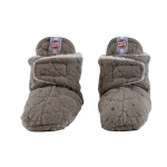 Accessories, strollers for children lodger  Lodger Slipper Folklore Fleece čībiņas  Buffalo  12-18m SLF 535_12-18