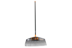 For home and repair Fiskars  Fiskars Solid Leaf brush L - 1003465