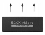 Another product iLike  Tablet CaseONYX BOOXBOOX InkSpire Stylus Tips (Black)OSL0071R