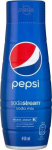 Other small household appliances SODASTREAM  Sodastream Pepsi syrup 440 ml