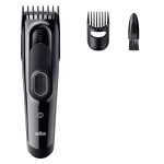 Another product Braun  BRAUN matu griesanas masina