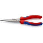 Another product Knipex  KNIPEX 26 12 200 Snipe sanu griesanas knaibles (Starkknabja knaibles) ar daudzkomponentu rokturiem  melni atramenteti 200 mm