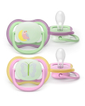 Another product Philips  Philips Avent maneklitis Ultra Air Night  6-18M  (2gab)