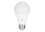 Desc lamp led line lite  LED spuldze E27 3CCT (2 7K/4K/6 5K) 12 W 1200 lm 230 V 210 degrees  PC LITE 222311 (5905378222311)