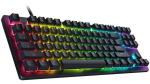 Another product Razer  Razer Huntsman V3 HE Magnetic  TKL  8KHz  melna - Klaviatura Huntsman V3 HE Magnetic TKL 8KHz (8887910075500)