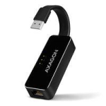 Converter Axagon  AXAGON ADE-XR Type-A USB2.0 - Fast Ethernet 10/100 Adapter