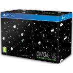 Game maximum games Among Us: Ejected Edition (5016488138345)