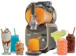 Ice cream makers Ninja NINJA FS605EUBR SLUSH MAKER MAX (622356399722)