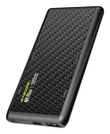 Nitecore Waterproof Competition-grade energy bar