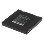 AKUMULATOR DO TESTER&Oacute;W CCTV BAT-I8 11.1 V DELTA TESTER