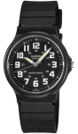 CASIO MQ-71-1BDF Women's watch