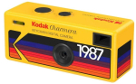Kodak Charmera Mini Keychain Camera 1.6 Mpx