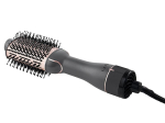 Isikliku hoolduse tooted // F&ouml;&ouml;nid // Lok&oacute;wko-suszarka LAFE Sleek & Shine Brush