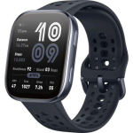 Nutiv&otilde;ru Amazfit Bip 6 Black EU