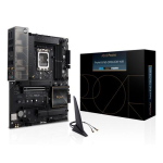 ASUS ProArt Mātesplate B760-CREATOR WIFI/LGA 1700/ATX