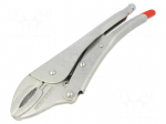Pliers | Morse's,locking | 300mm