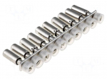 Screw bridge | Width: 5mm