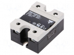 Relay: solid state | Ucntrl: 4&divide;32VDC | 75A | 42&divide;530VAC | -20&divide;70&deg;C | IP20