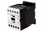 Contactor: 3-pole | NO x3 | Auxiliary contacts: NC | 230VAC | 15A | 690V