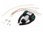 Spare part: pump