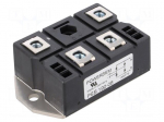 Single-phase bridge rectifier | Urmax: 800V | If: 174A | Ifsm: 2.8kA